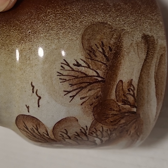 Lidded Jar / Small Canister / Stash Jar - Picture 11 of 16